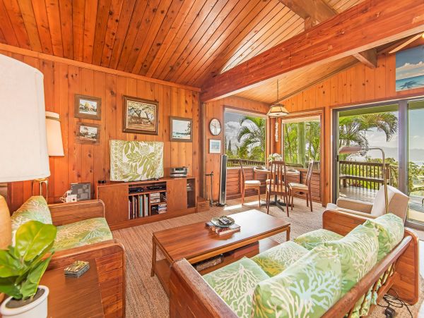 Honolulu Diamond Head Kahala Home 1025525