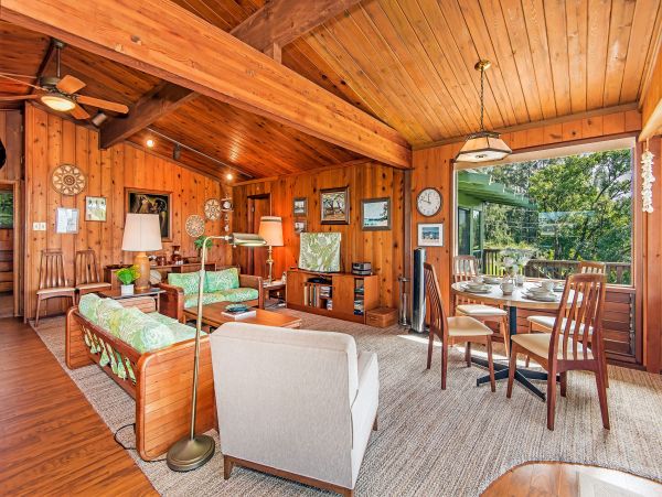 Honolulu Diamond Head Kahala Home 1025525