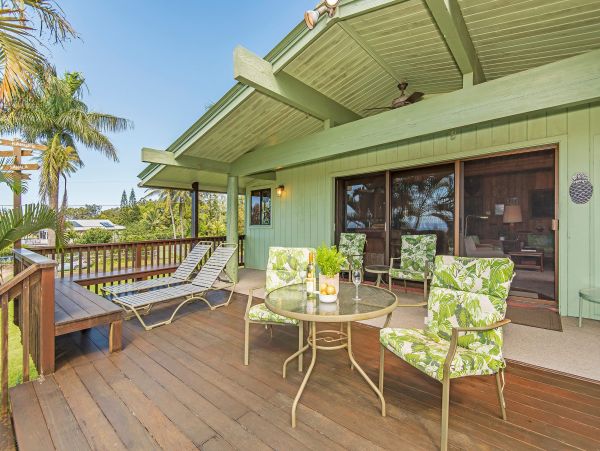 Honolulu Diamond Head Kahala Home 1025525