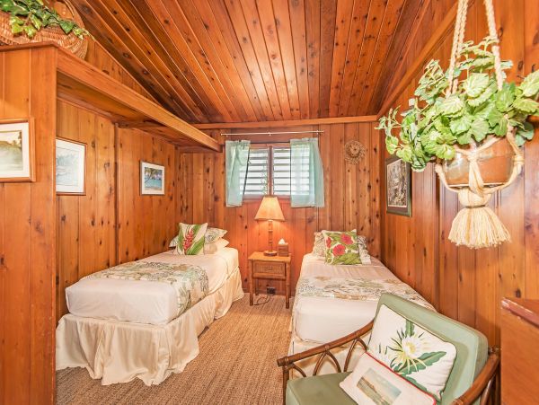 Honolulu Diamond Head Kahala Home 1025525