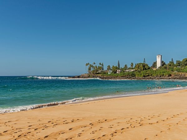 Honolulu Diamond Head Kahala Home 1025525