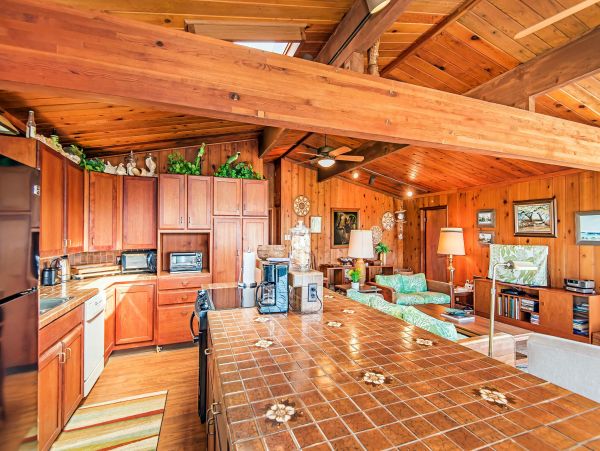 Honolulu Diamond Head Kahala Home 1025525