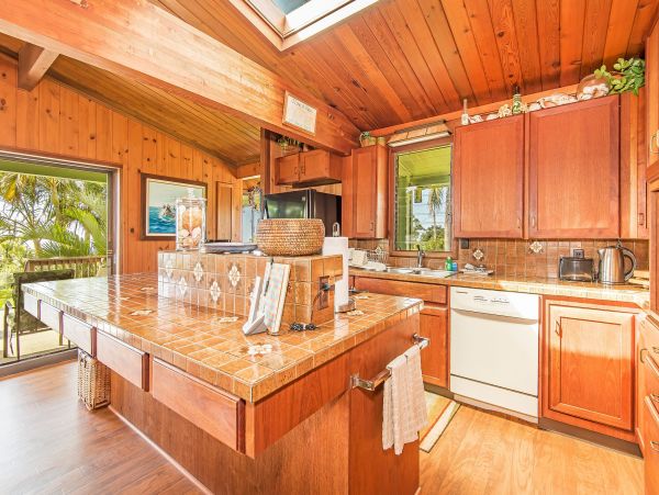 Honolulu Diamond Head Kahala Home 1025525