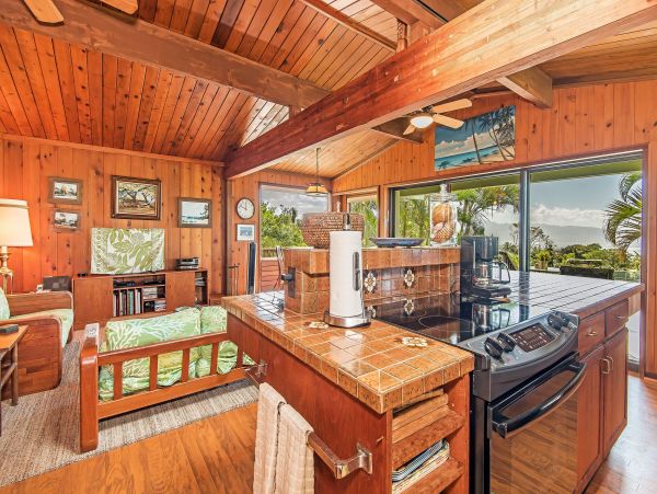 Honolulu Diamond Head Kahala Home 1025525