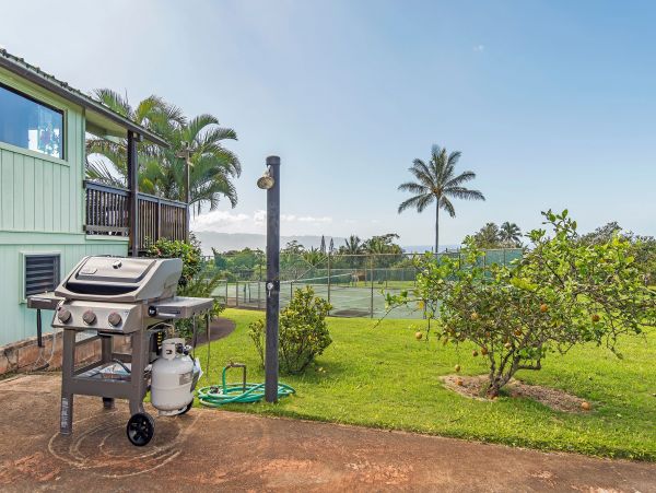 Honolulu Diamond Head Kahala Home 1025525