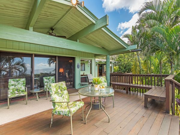 Honolulu Diamond Head Kahala Home 1025525