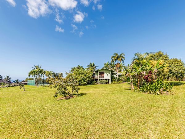 Honolulu Diamond Head Kahala Home 1025525