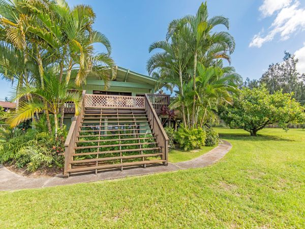 Honolulu Diamond Head Kahala Home 1025525