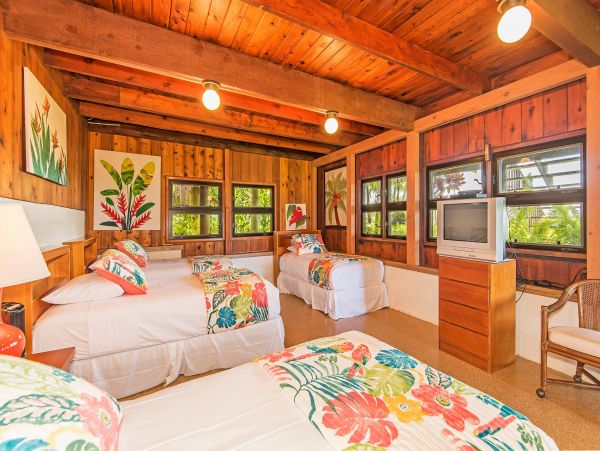 Honolulu Diamond Head Kahala Home 1025525