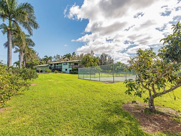 Honolulu Diamond Head Kahala Home 1025525