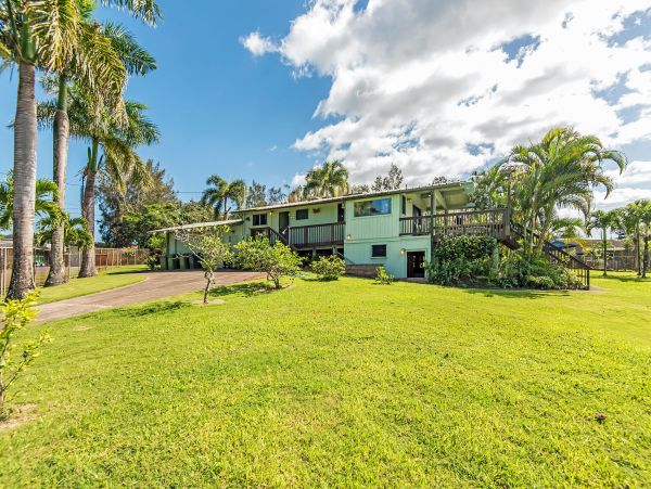 Honolulu Diamond Head Kahala Home 1025525