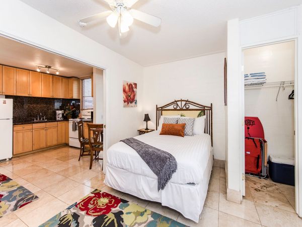 Honolulu Diamond Head Kahala Home 1025527