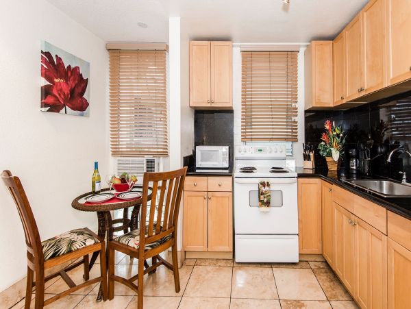 Honolulu Diamond Head Kahala Home 1025529