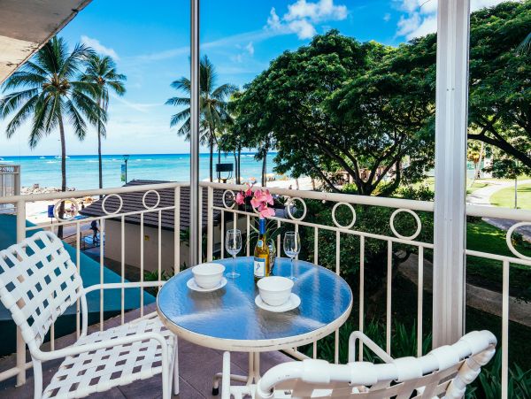 Honolulu Diamond Head Kahala Home 1025530