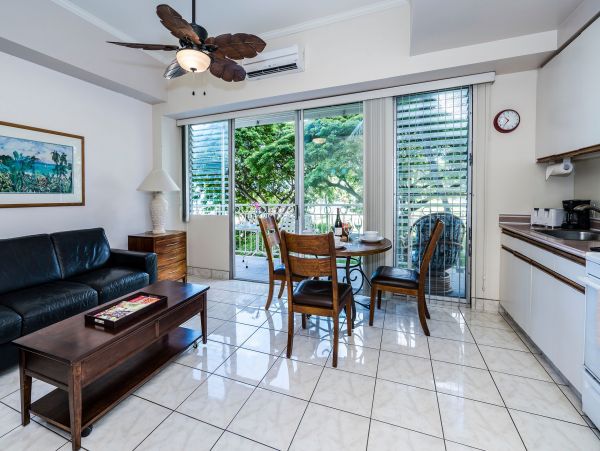 Honolulu Diamond Head Kahala Home 1025530