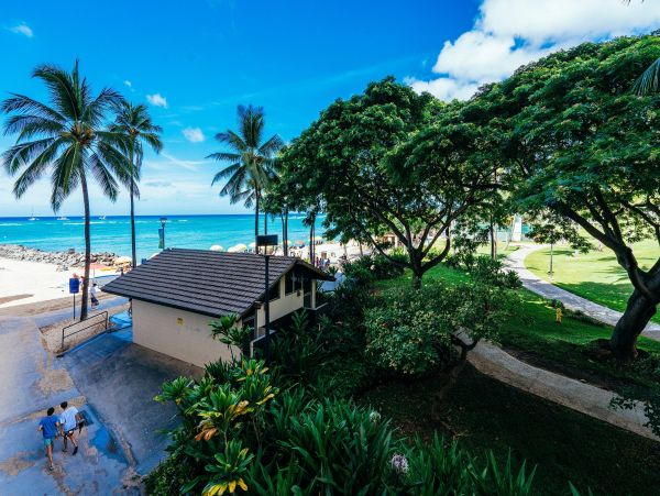 Honolulu Diamond Head Kahala Home 1025530
