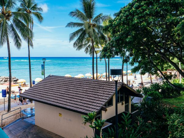 Honolulu Diamond Head Kahala Home 1025530