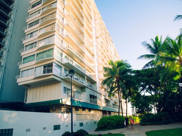 Honolulu Diamond Head Kahala Home 1025530