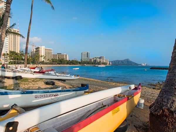 Honolulu Diamond Head Kahala Home 1025530