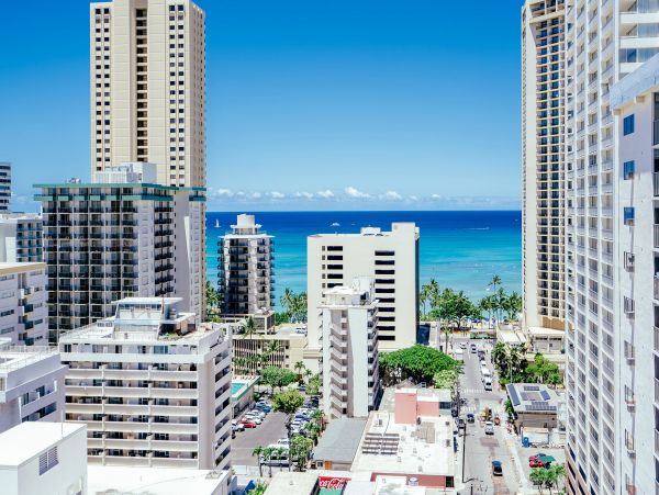 Honolulu Diamond Head Kahala Home 1025531