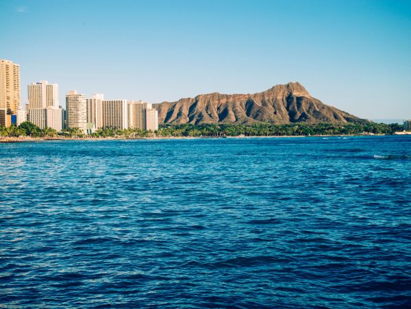 Honolulu Diamond Head Kahala Home 1025531
