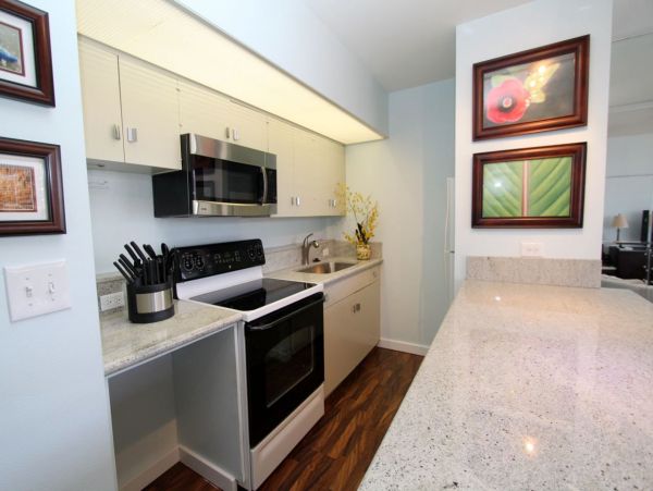 Honolulu Diamond Head Kahala Home 1025532