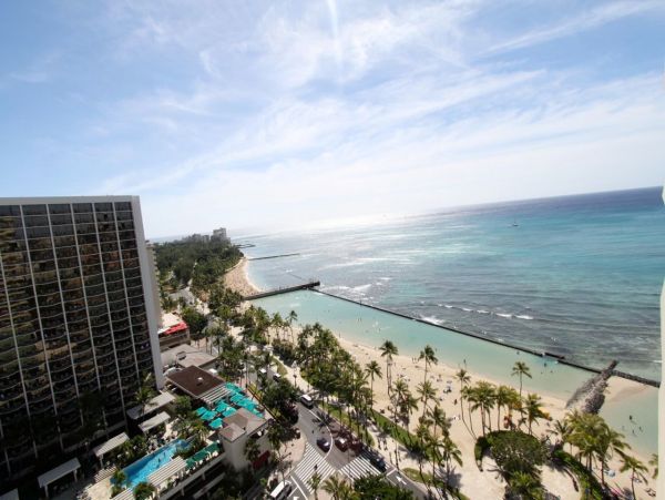 Honolulu Diamond Head Kahala Home 1025532