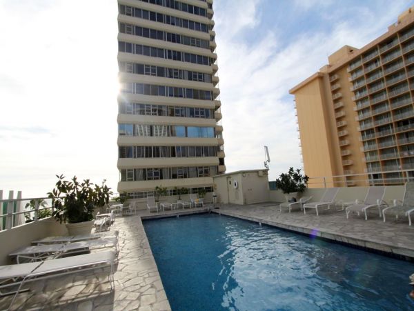 Honolulu Diamond Head Kahala Home 1025532