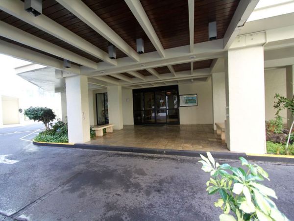Honolulu Diamond Head Kahala Home 1025532