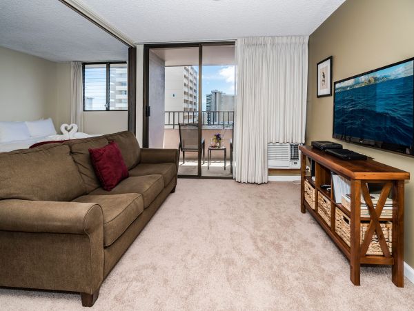 Honolulu Diamond Head Kahala Home 1025533