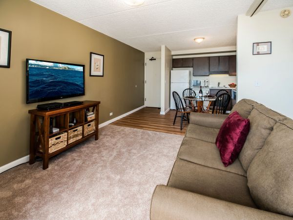 Honolulu Diamond Head Kahala Home 1025533