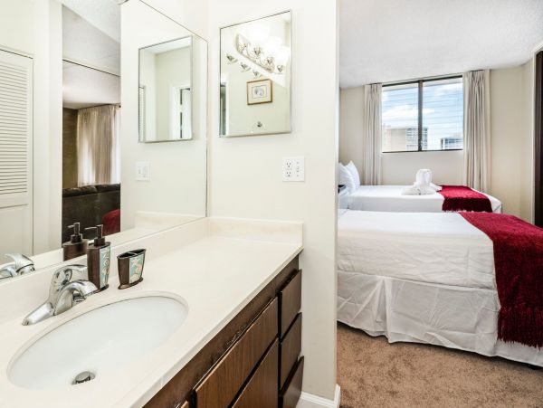Honolulu Diamond Head Kahala Home 1025533