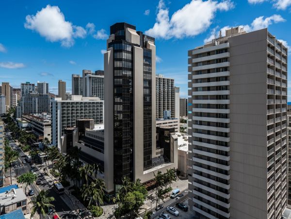 Honolulu Diamond Head Kahala Home 1025533