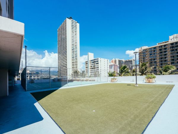 Honolulu Diamond Head Kahala Home 1025533