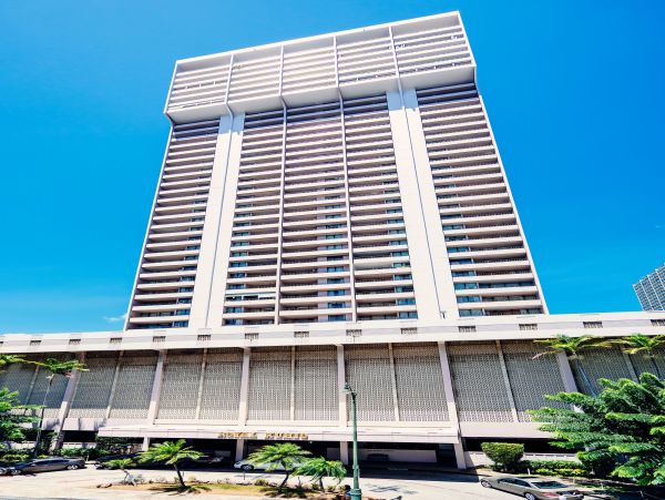 Honolulu Diamond Head Kahala Home 1025533
