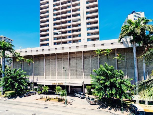 Honolulu Diamond Head Kahala Home 1025533