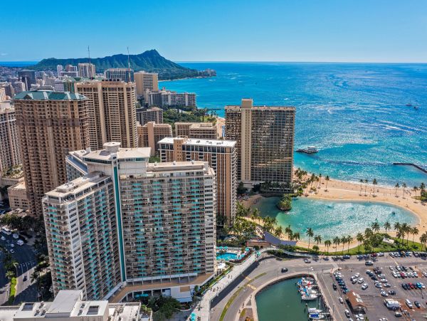 Honolulu Diamond Head Kahala Home 1025534