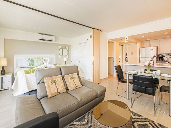 Honolulu Diamond Head Kahala Home 1025534