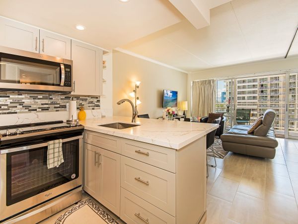 Honolulu Diamond Head Kahala Home 1025534