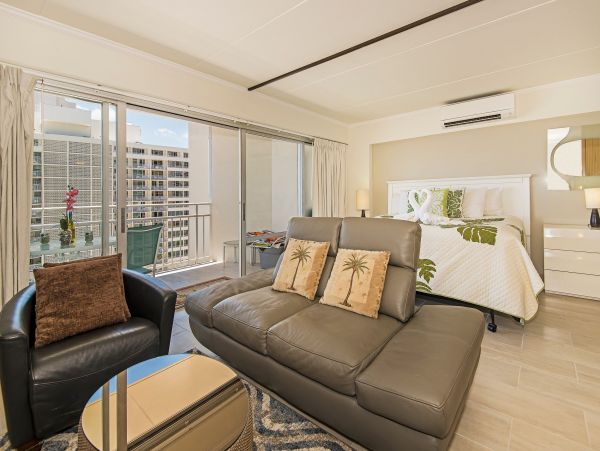 Honolulu Diamond Head Kahala Home 1025534