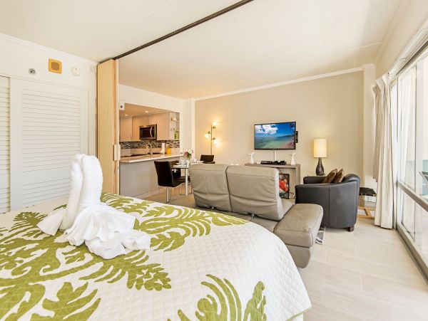 Honolulu Diamond Head Kahala Home 1025534