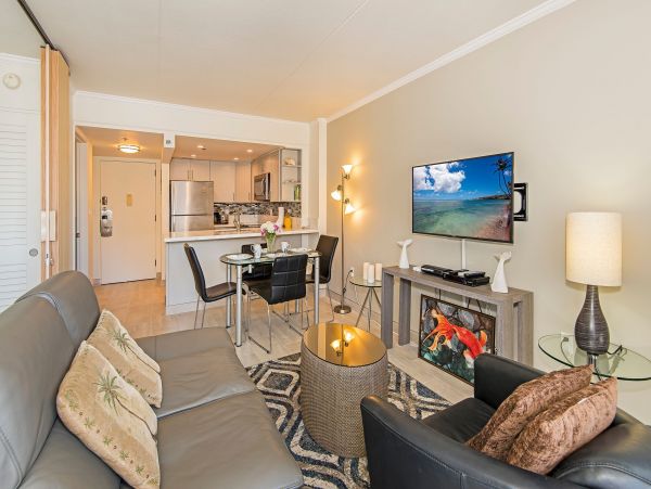 Honolulu Diamond Head Kahala Home 1025534
