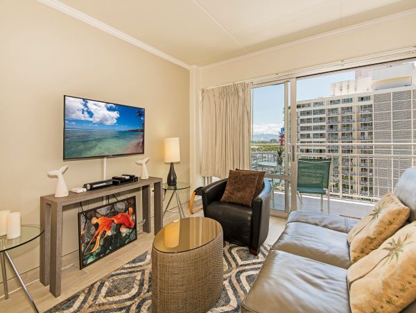 Honolulu Diamond Head Kahala Home 1025534