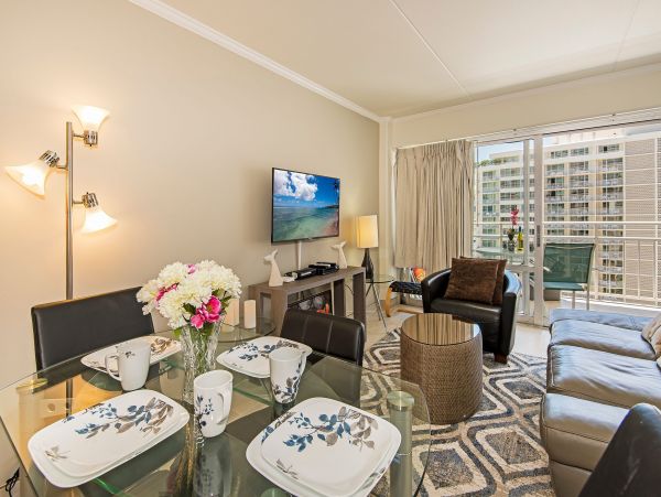 Honolulu Diamond Head Kahala Home 1025534