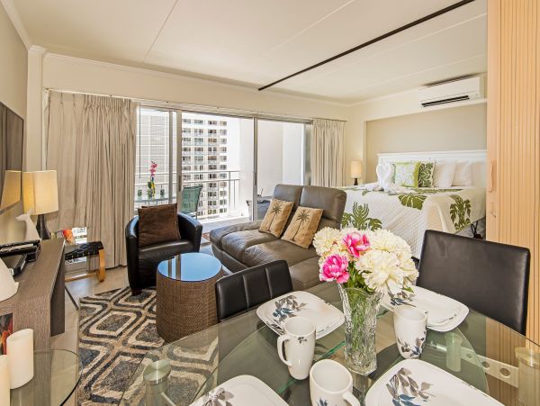 Honolulu Diamond Head Kahala Home 1025534