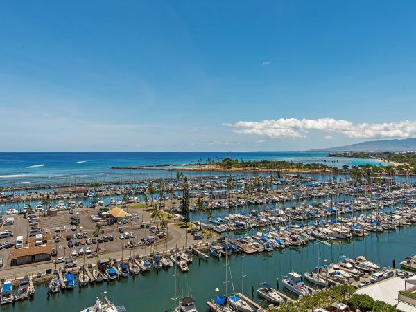 Honolulu Diamond Head Kahala Home 1025534