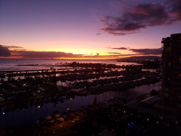 Honolulu Diamond Head Kahala Home 1025534