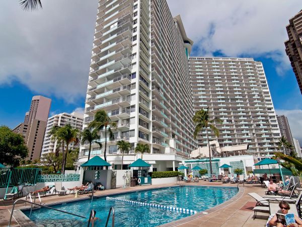 Honolulu Diamond Head Kahala Home 1025534