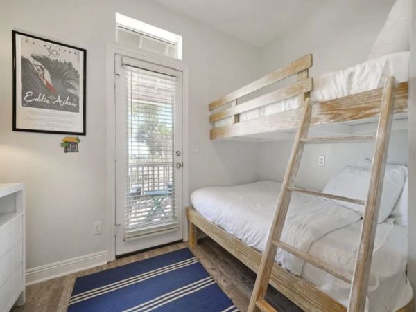 Gorgeous 4 Bedroom Vacation Home in Miramar Beach
