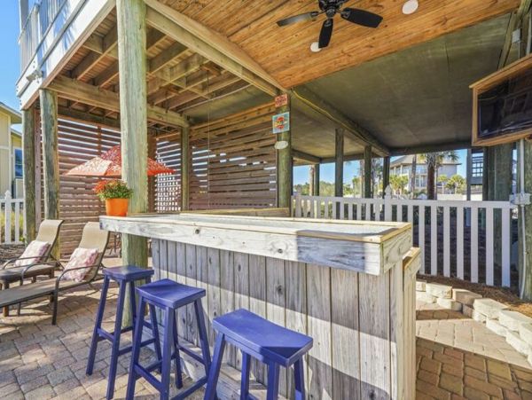 Gorgeous 4 Bedroom Vacation Home in Miramar Beach